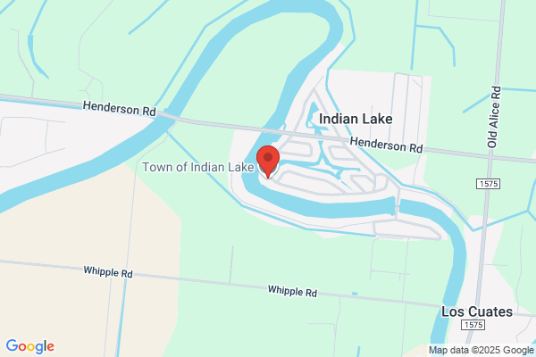 Indian Lake Town of, Town Clerk,