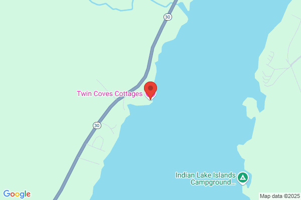 Twin Coves Cottages