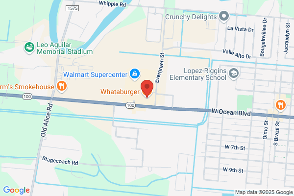 Whataburger