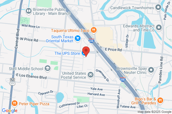 Los Fresnos Tuxedo Rentals