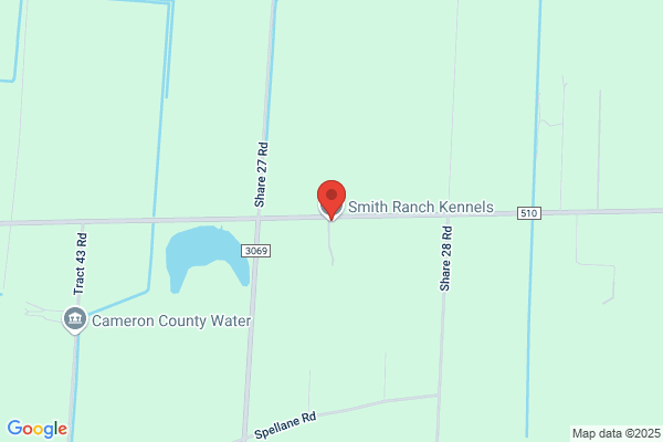 Smith Ranch Kennels