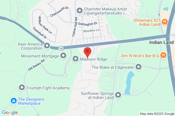 Enclave at Bailes Ridge Apartment Homes