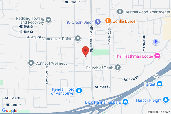 Century Springfield Meadows Apartments