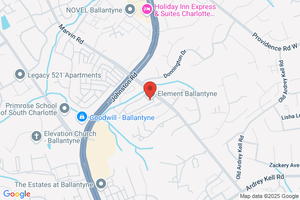 Element Ballantyne