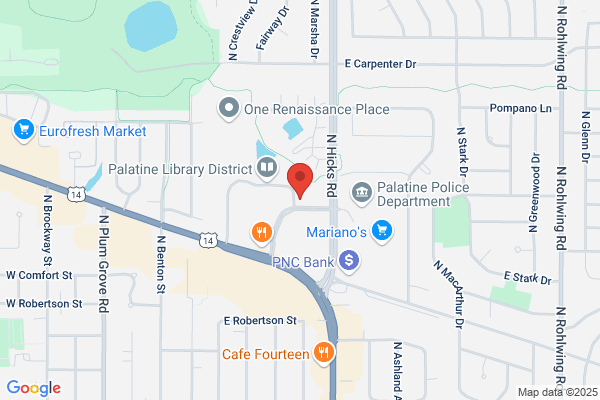 Precision Dental Partners