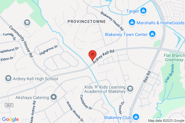 Blakeney Pediatric Dentistry