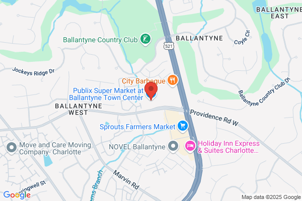 Publix Super Market at Ballantyne Town Center