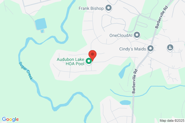 Audubon Lake by Pulte Homes - Closed