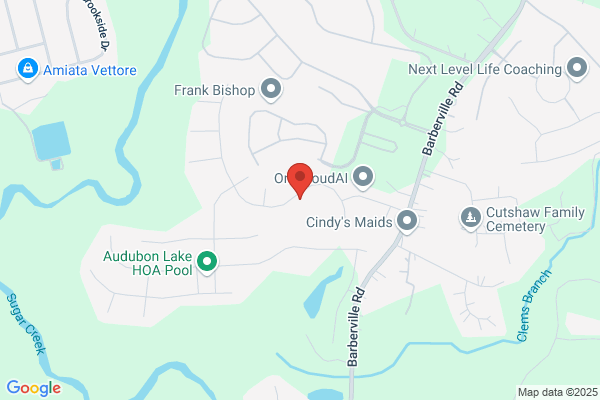The Estates at Audubon Lake by Pulte Homes