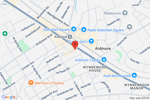 Axiom Commercial Realty