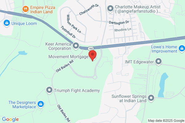 Movement Mortgage - Vivian Stapivic,1720726