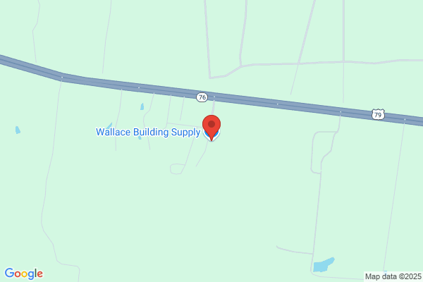 Wallace Building Supply Inc