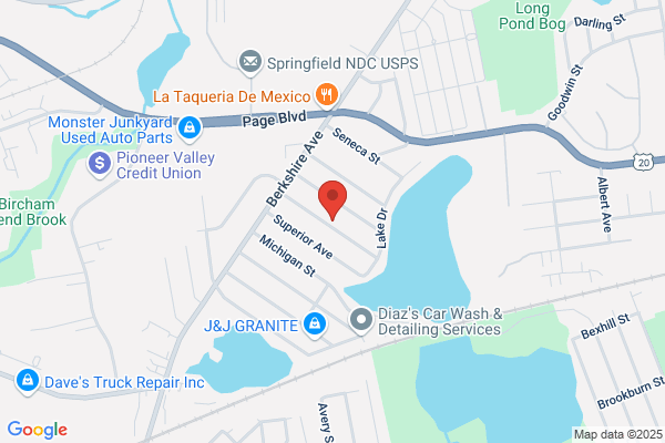 3 County Cleaning Springfield
