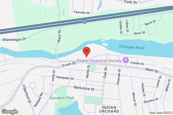 Springfield Woodworks Inc