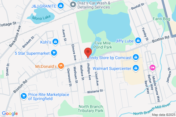 U-Haul Moving & Storage of Springfield