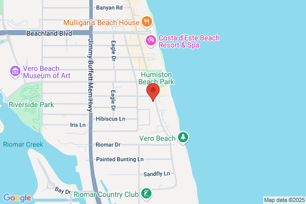 Cosmetique of Vero Beach