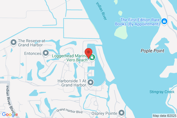 Freedom Boat Club