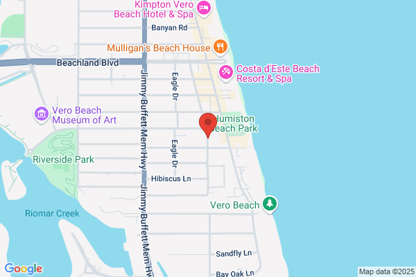 Indian River Design Concepts Inc