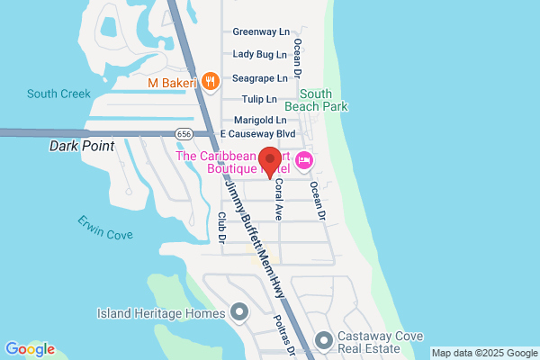 Jasmine of Vero Beach