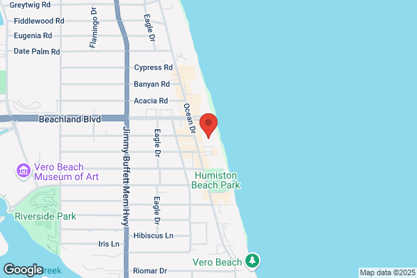 Ocean Drive Secrets