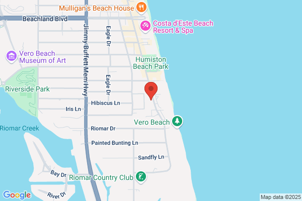 Ocean Towers Condominium