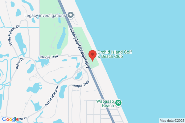 Orchid Island Rentals & Sales