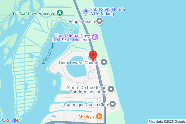 Preferred Properties of Vero Beach Inc