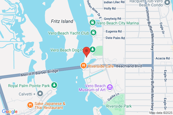 River House Recreation of the City of Vero Beach