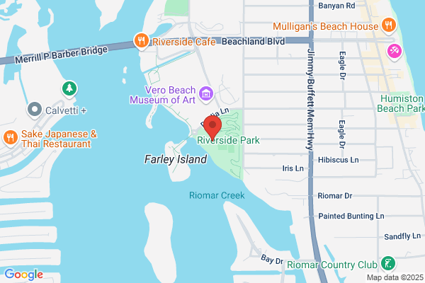 Riverside Park Racquet Complex