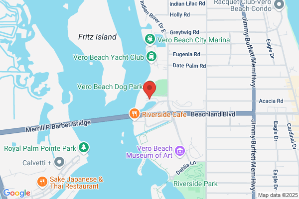 Treasure Coast Adventure Rentals