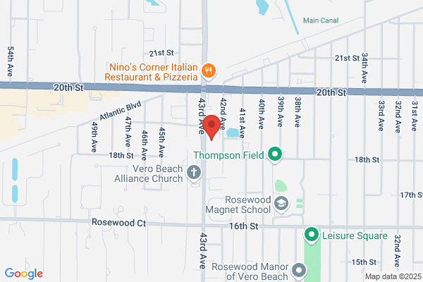 Vero Beach Florist