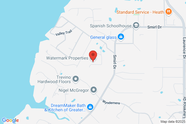 Watermark Properties
