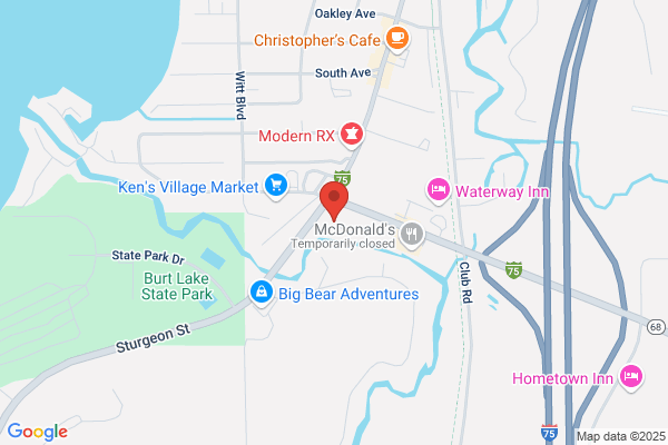 Hear Michigan Centers - Indian River