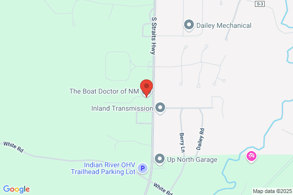 Boat Doctor Nm Inc the