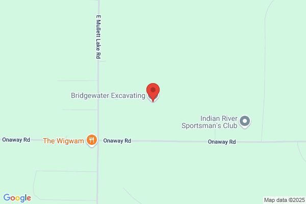 Bridgewater Excavating