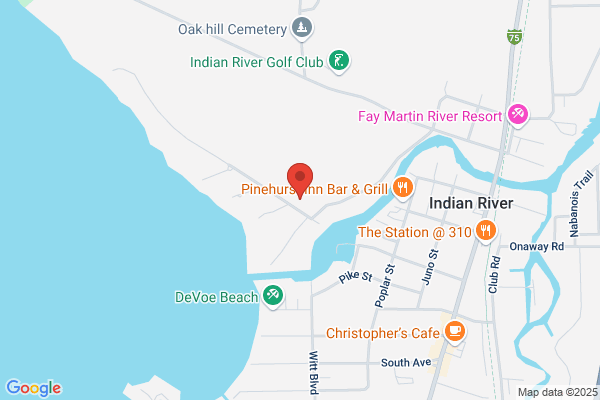 Columbus Beach Club
