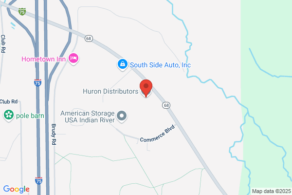 Huron Distributors