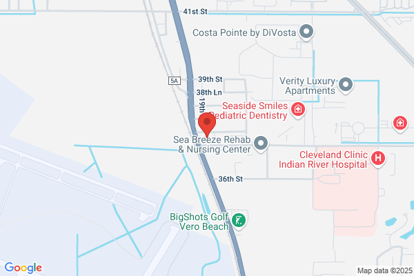 Indian River Chiropractic Clinic