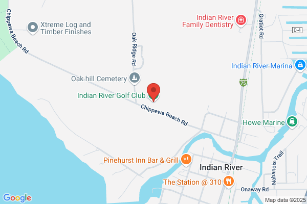 Indian River Golf Club