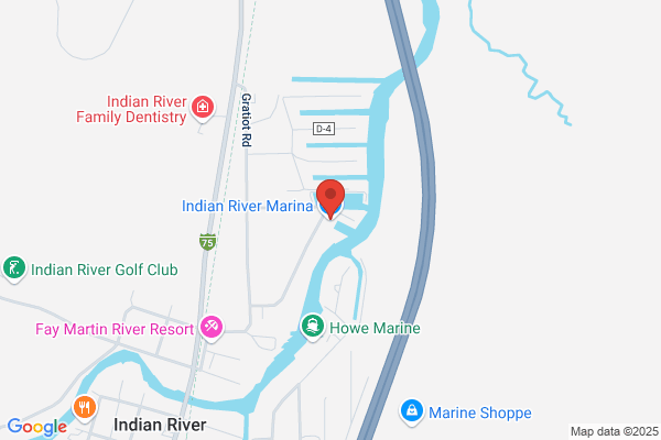 Indian River Marina LLC