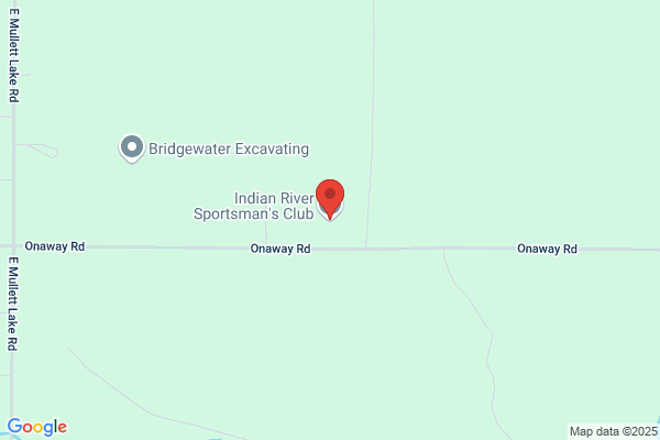 Indian River Sportsman Club