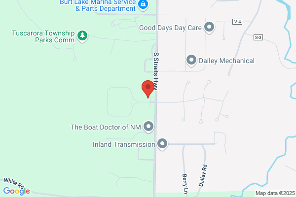 Indian River Veterinary Clinic