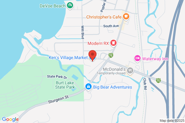 Indian River Village Pharmacy