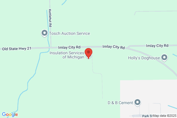 Michigan Insulation Services