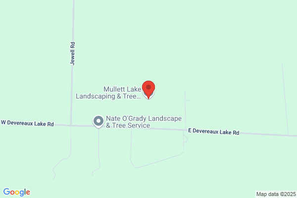 Mullett Lake Lawn & Tree