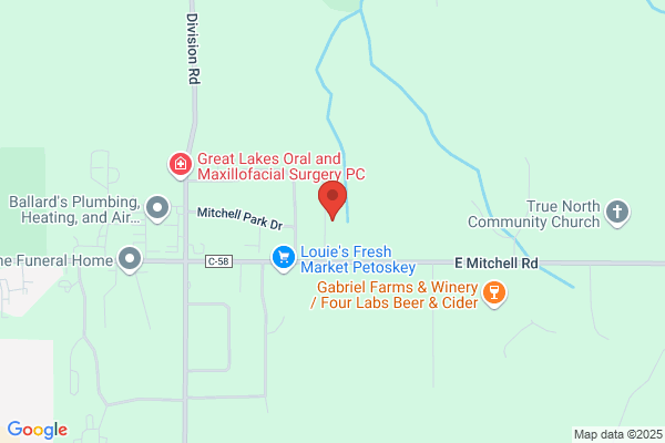 Pigeon River Electric