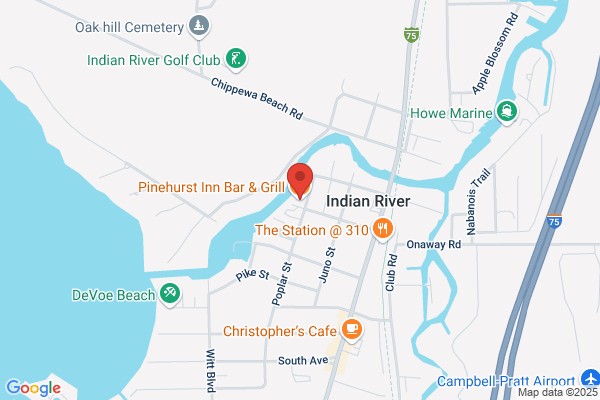 Pinehurst Inn Inc