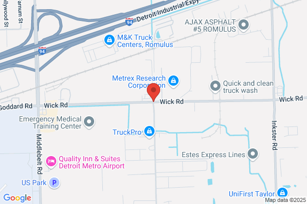 Quality Expediting