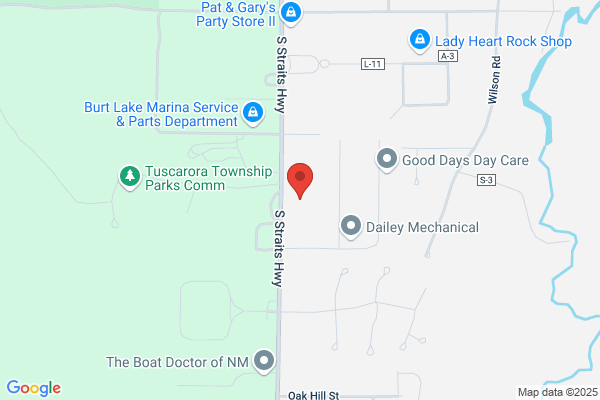South Pointe Apartments