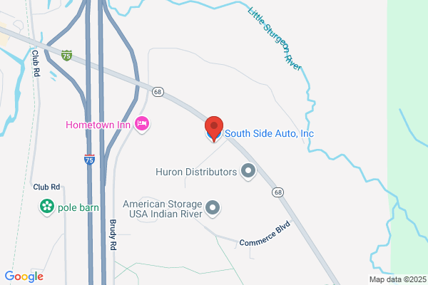 South Side Auto